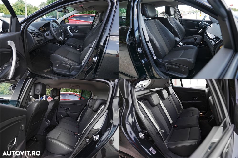 Renault Megane ENERGY TCe 130 Start & Stop Bose Edition - 5