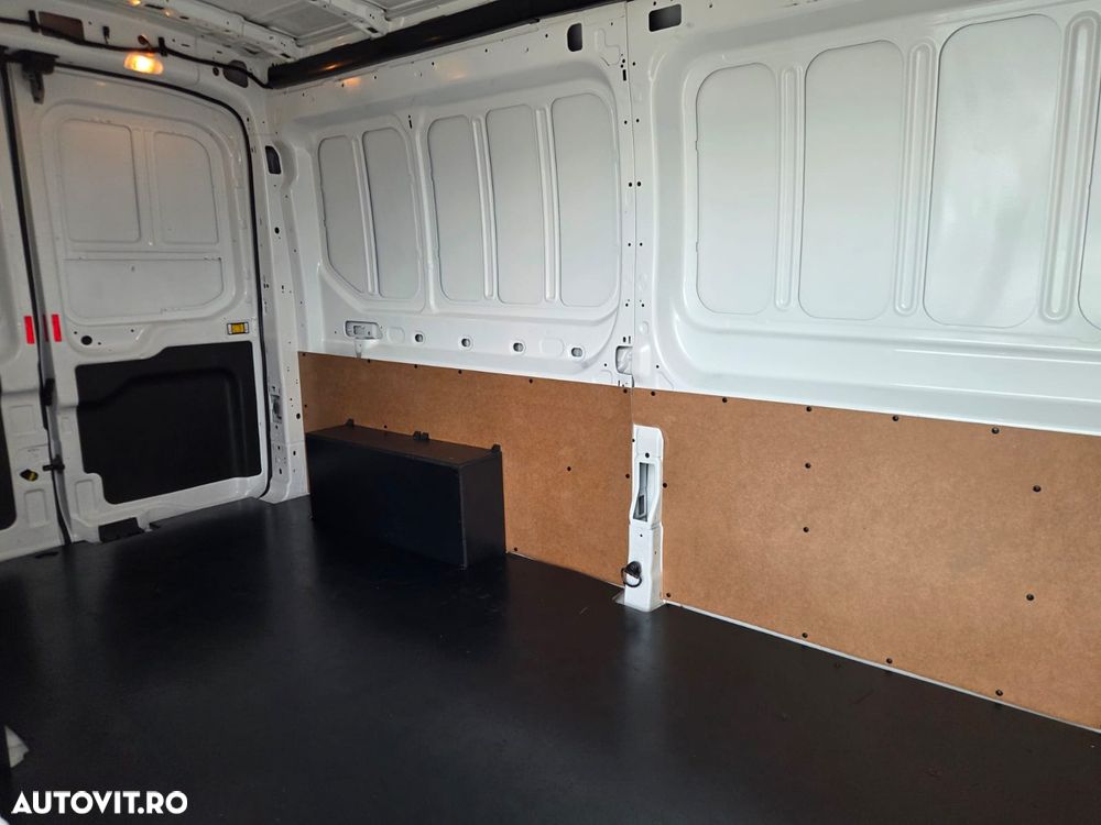 Ford New Transit L3H2 - 15