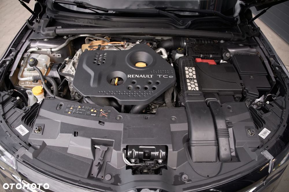 Renault Talisman Grandtour ENERGY TCe 150 EDC LIMITED - 26