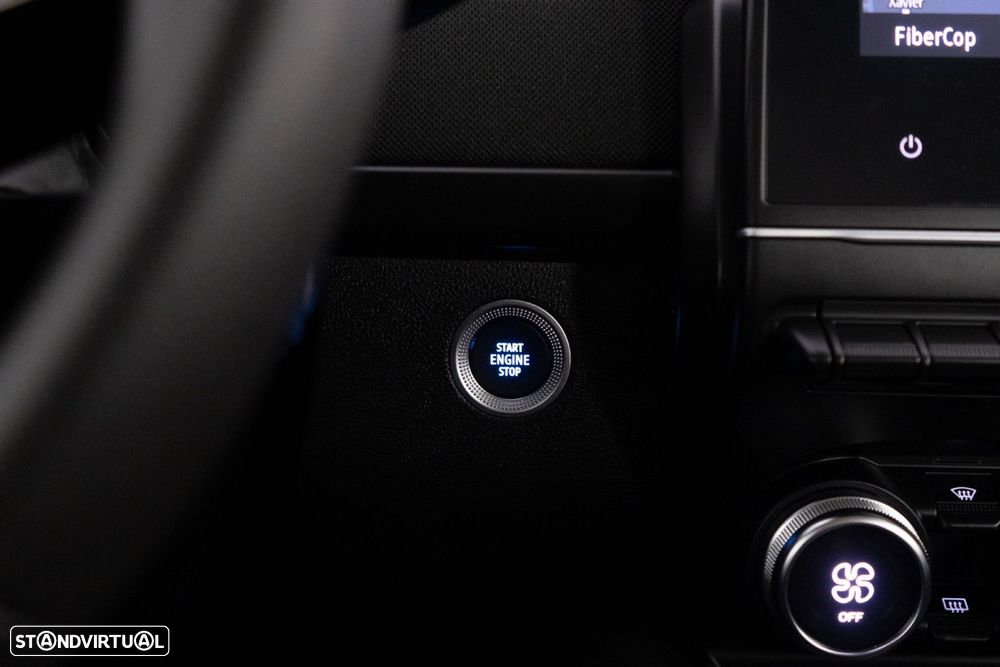 Renault Zoe (c/ Bateria) Intens 50 - 20