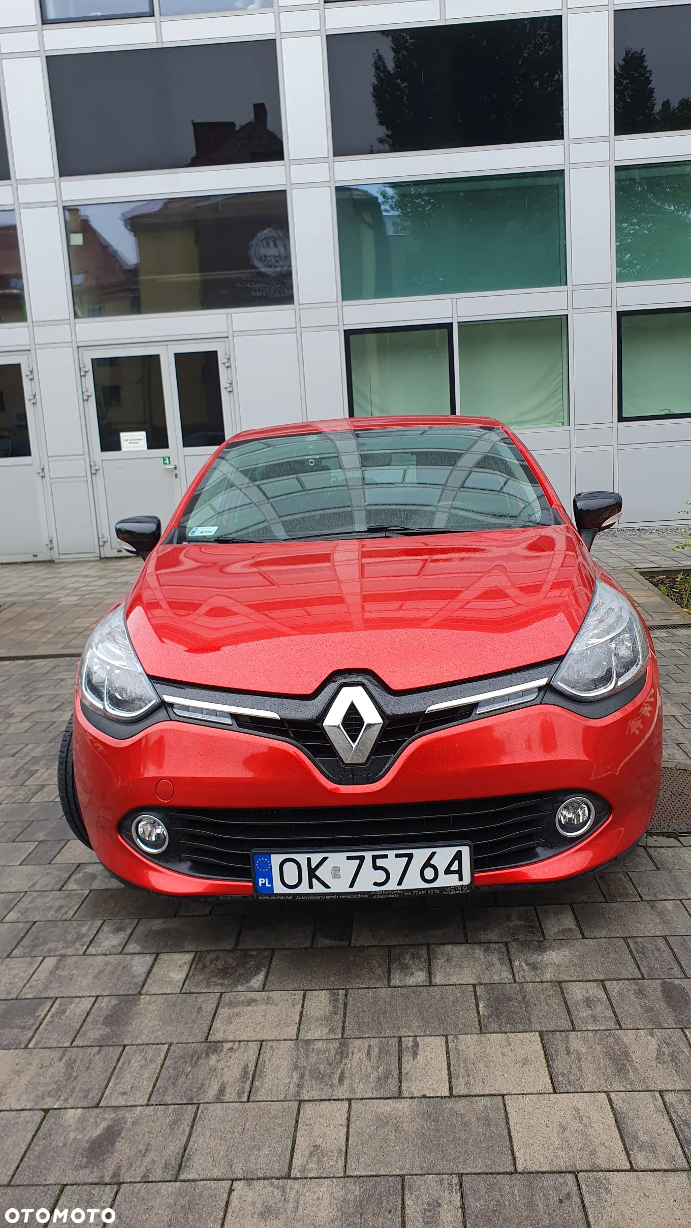 Renault Clio 0.9 Energy TCe Limited EU6 - 17