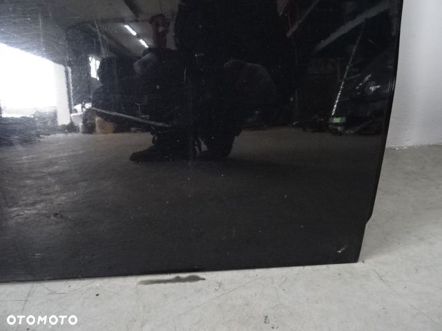 DRZWI PRAWY TYŁ PRAWE TYLNE DAIHATSU CUORE L251 HB 5D 03-07 LAK:N05 NR757 - 6