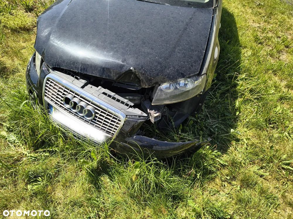 Audi A3 Sportback 1.9 TDI Ambiente - 25
