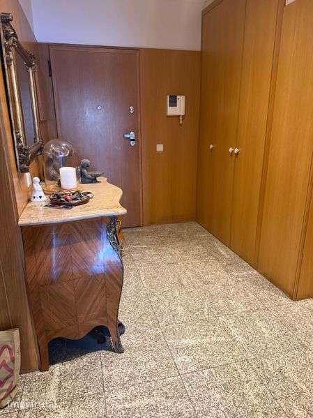 Vendo Apartamento T3 - Grande imagem: 5/12