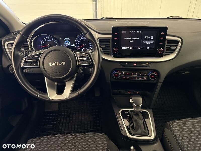 Kia XCeed 1.5 T-GDI M DCT - 13
