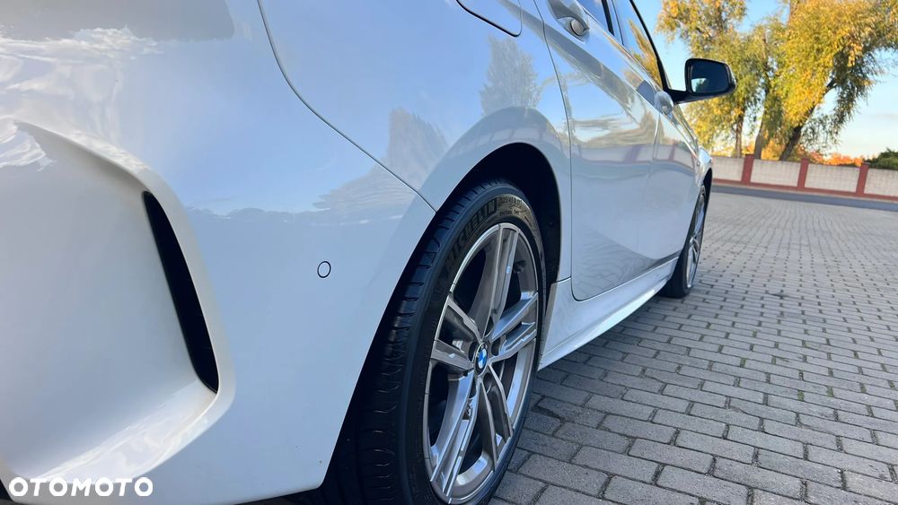 BMW Seria 1 118i M Sport - 19