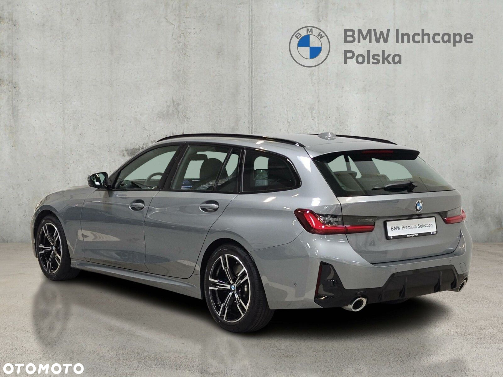 BMW Seria 3 - 3