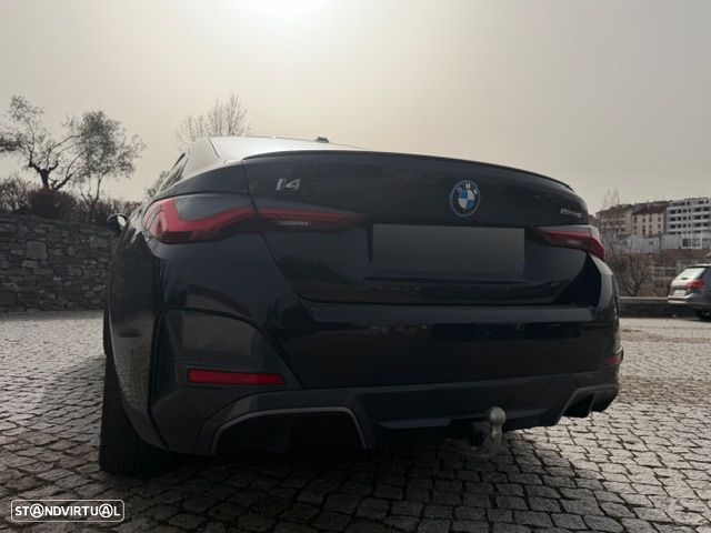 BMW 418 Gran Coupé - 42