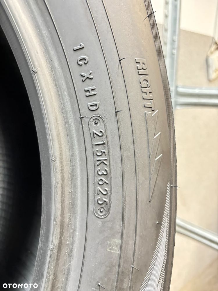 4 Opony Wielosezonowe Toyo 225/60/18 104V - 10