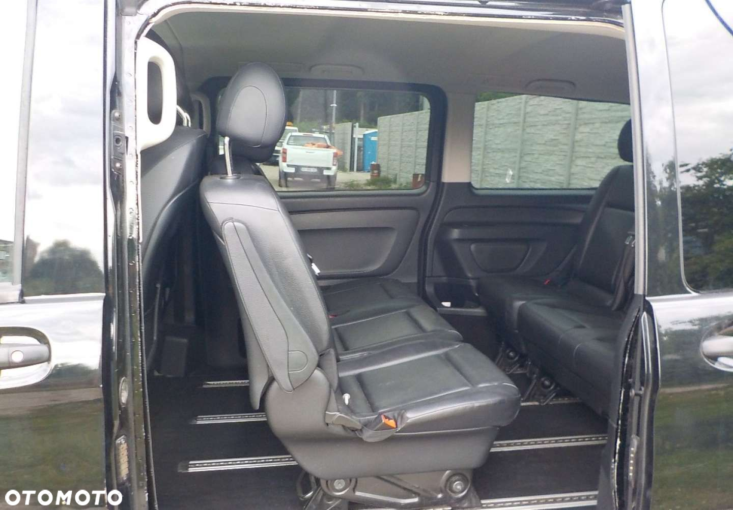 Mercedes-Benz Vito - 29