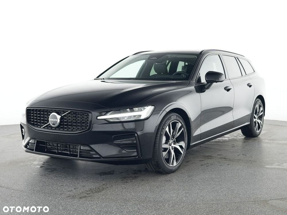 Volvo V60 B4 B Plus Dark - 1