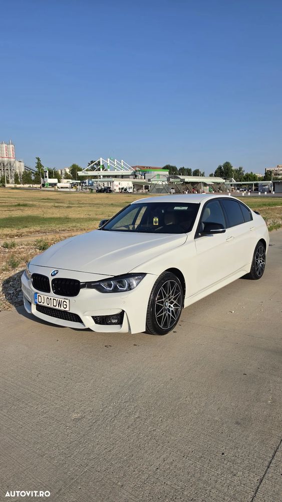 BMW Seria 3 - 1