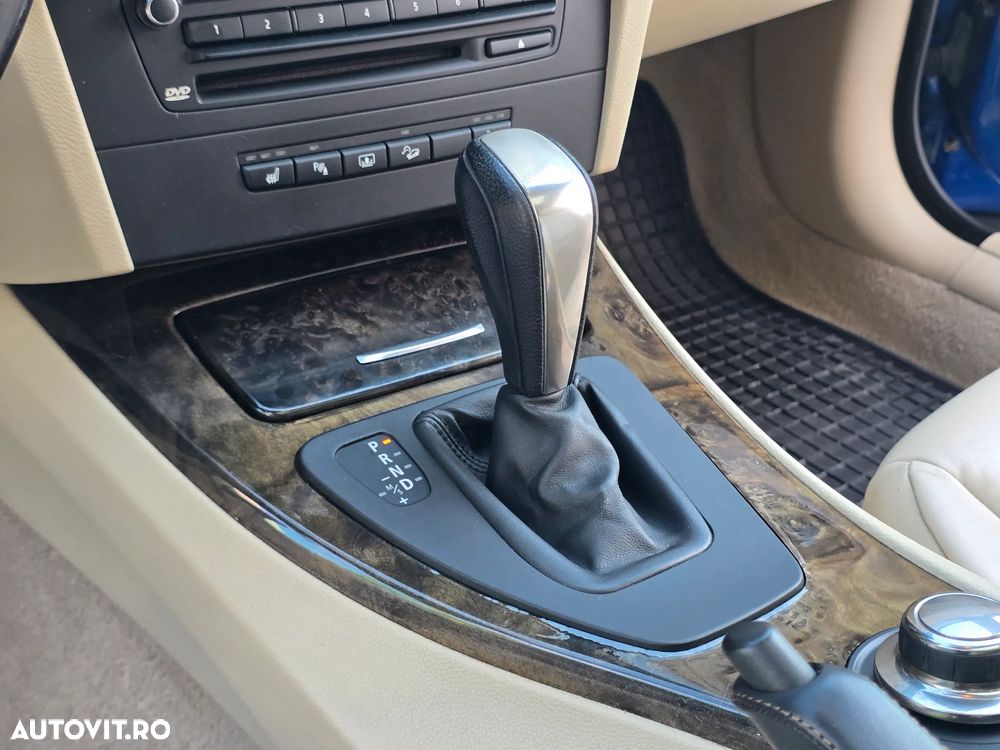 BMW Seria 3 - 29