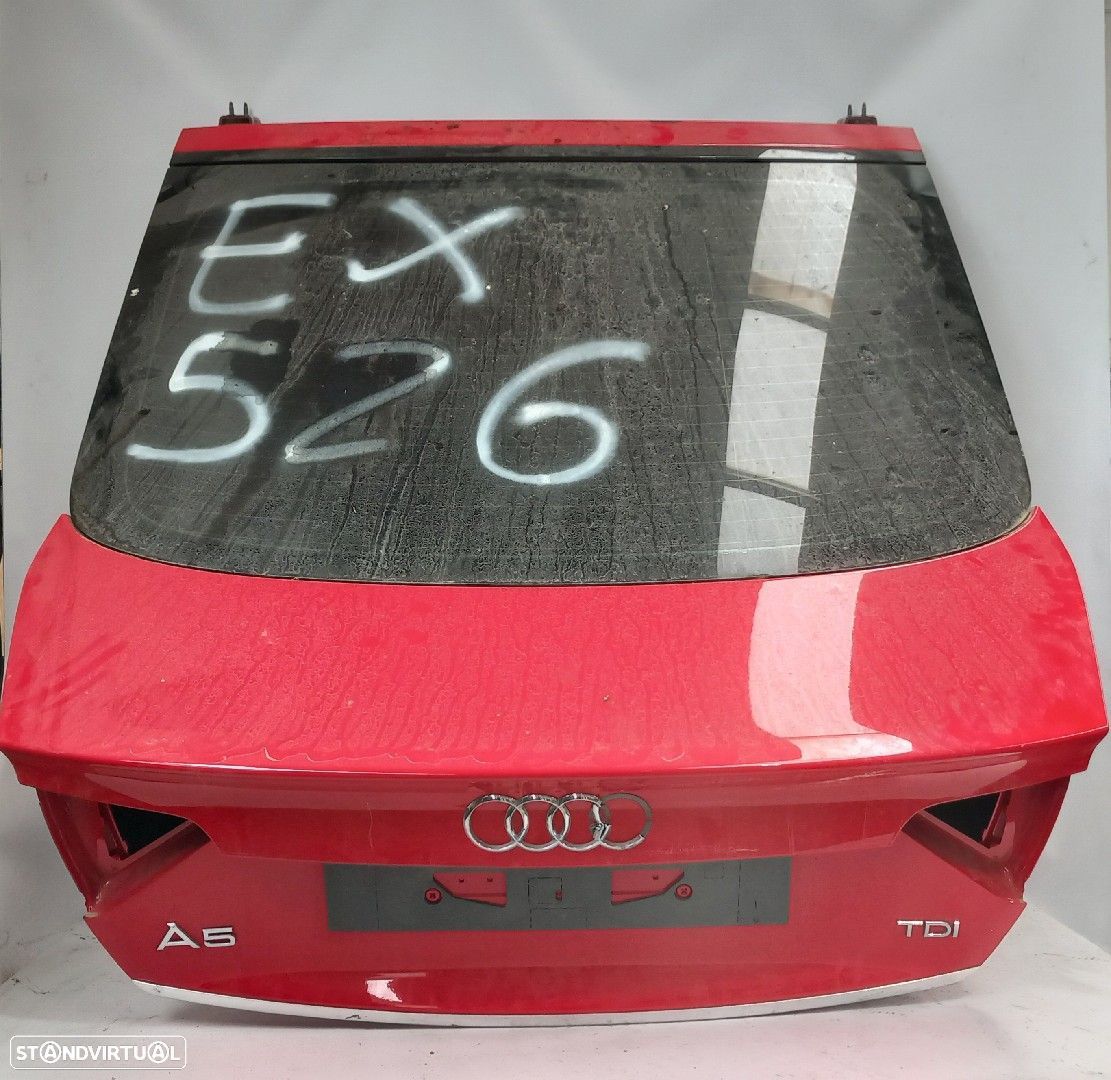 Porta / tampa da mala AUDI A5 Sportback (8TA) - 1