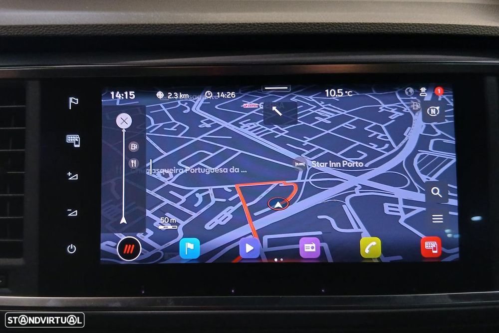 SEAT Ateca 1.5 TSI FR DSG - 7