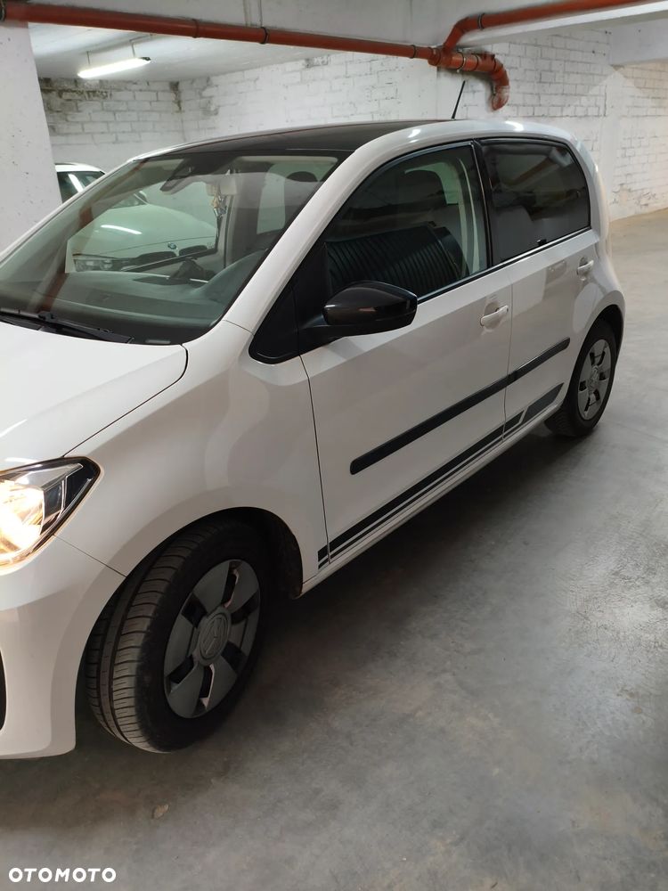 Volkswagen up! 1.0 high - 18