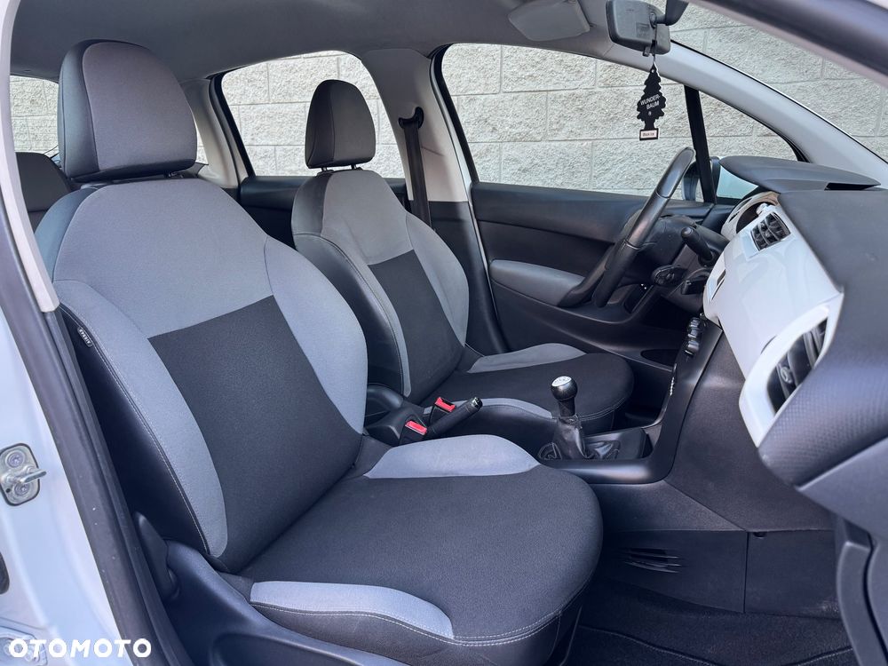 Citroën C3 1.1 Cool&Sound - 24