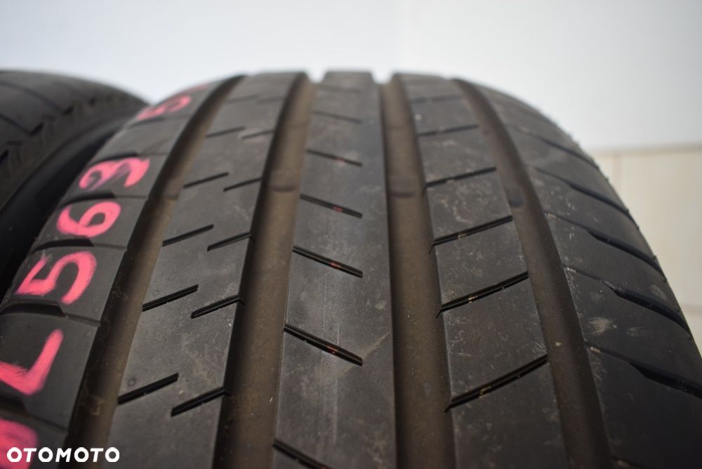 R19 245/50 Bridgestone Alenza 001 * - 3