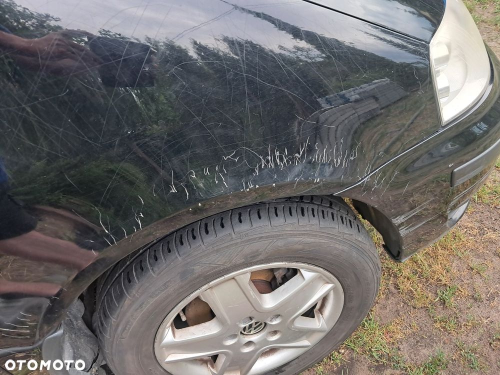 Volkswagen Sharan - 5