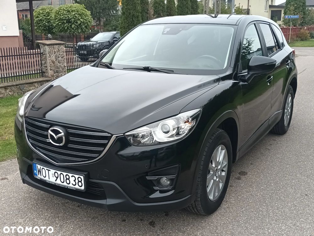 Mazda CX-5 2.2 D Skyenergy 2WD - 3