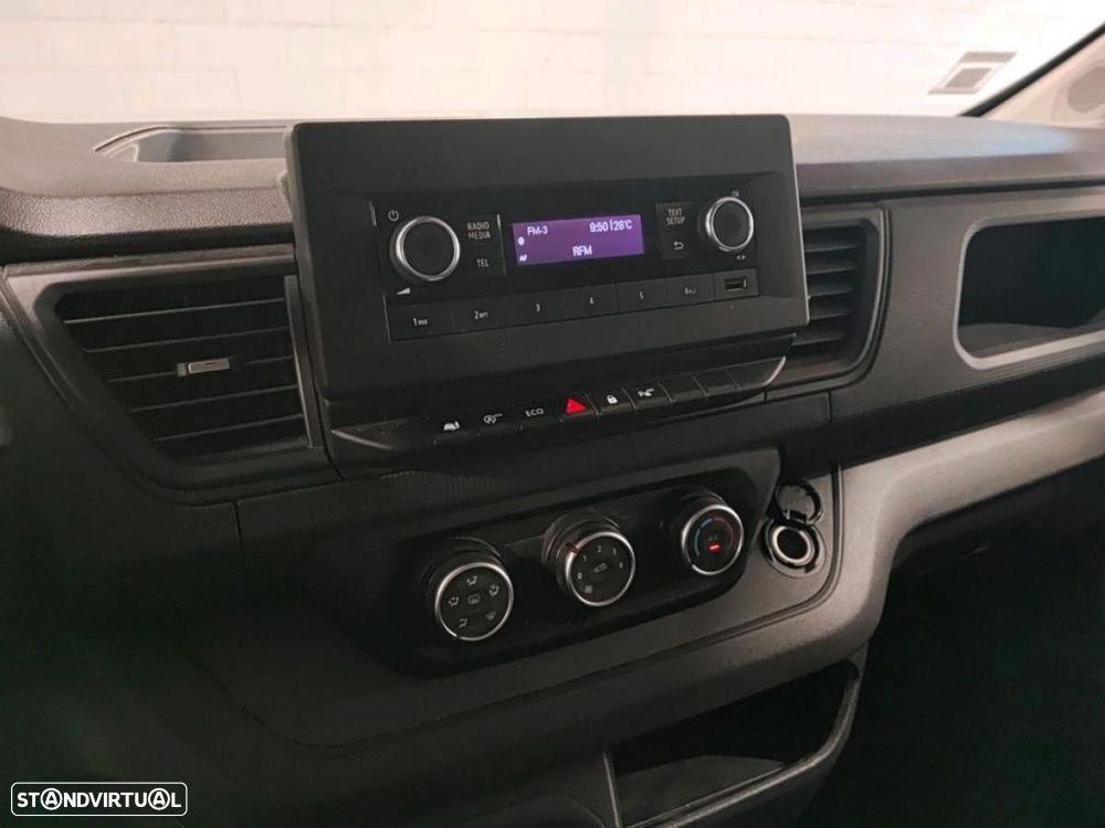 Renault Trafic 2.0 Blue dCi L2H2 c/FRIGORIFICA C/IVA - 3