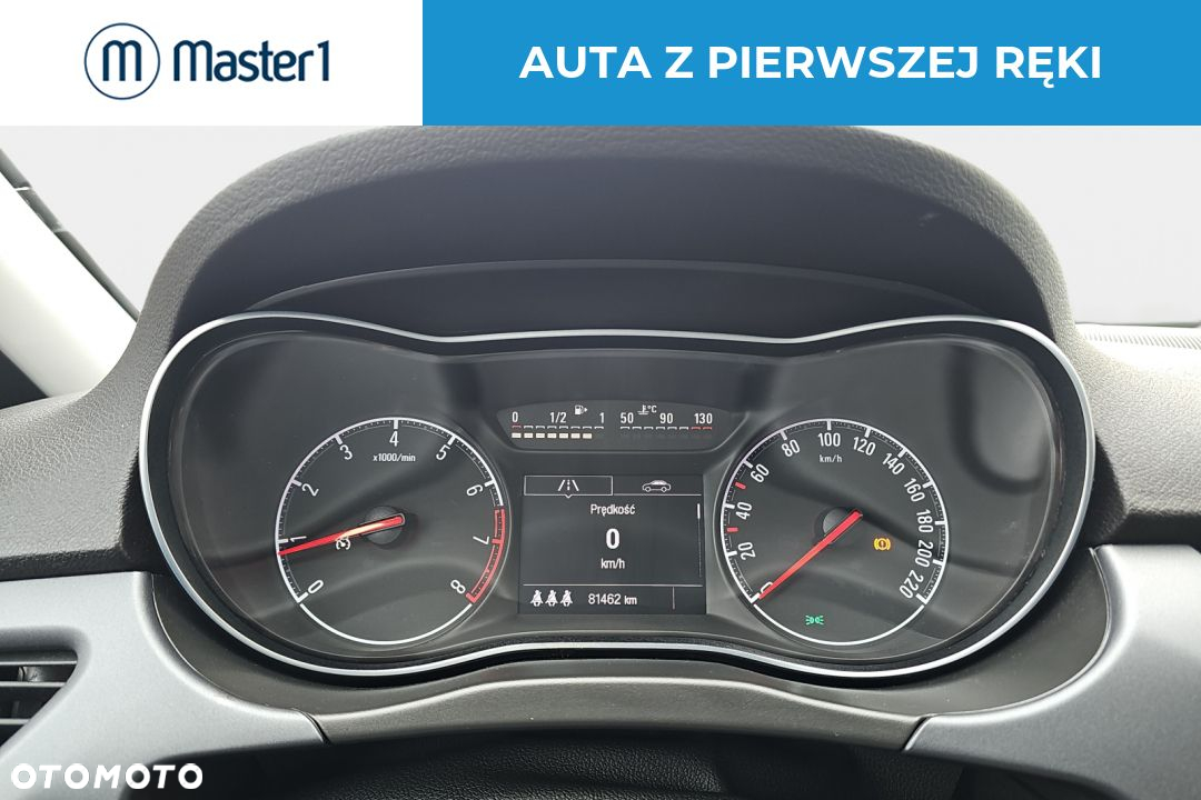 Opel Corsa 1.4 Enjoy - 14