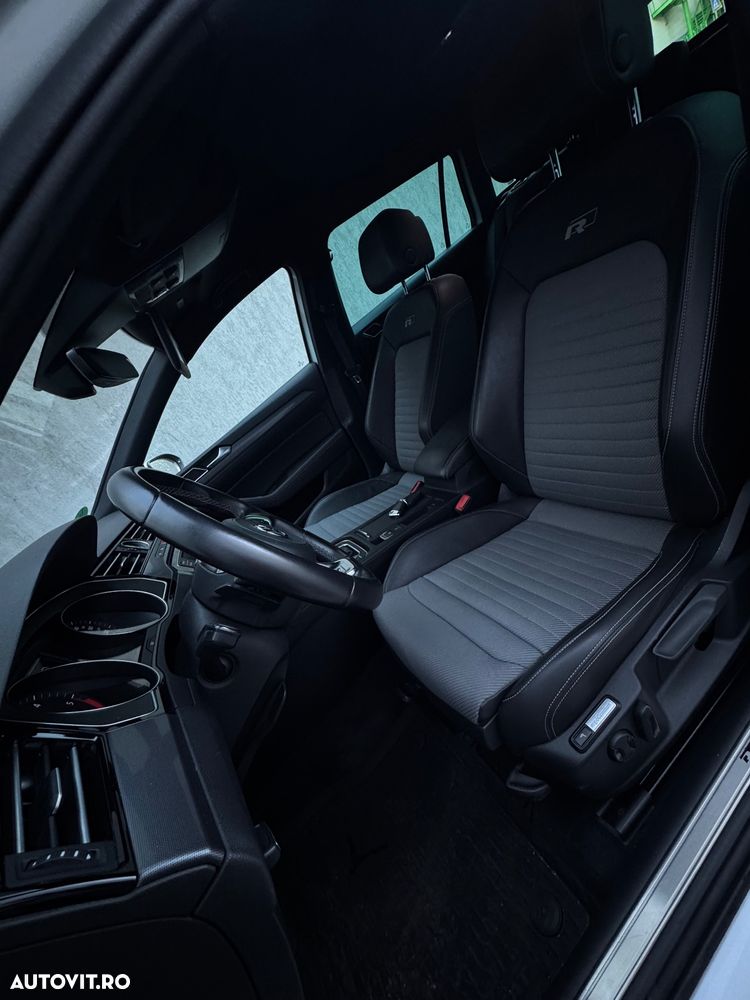 Volkswagen Passat - 7