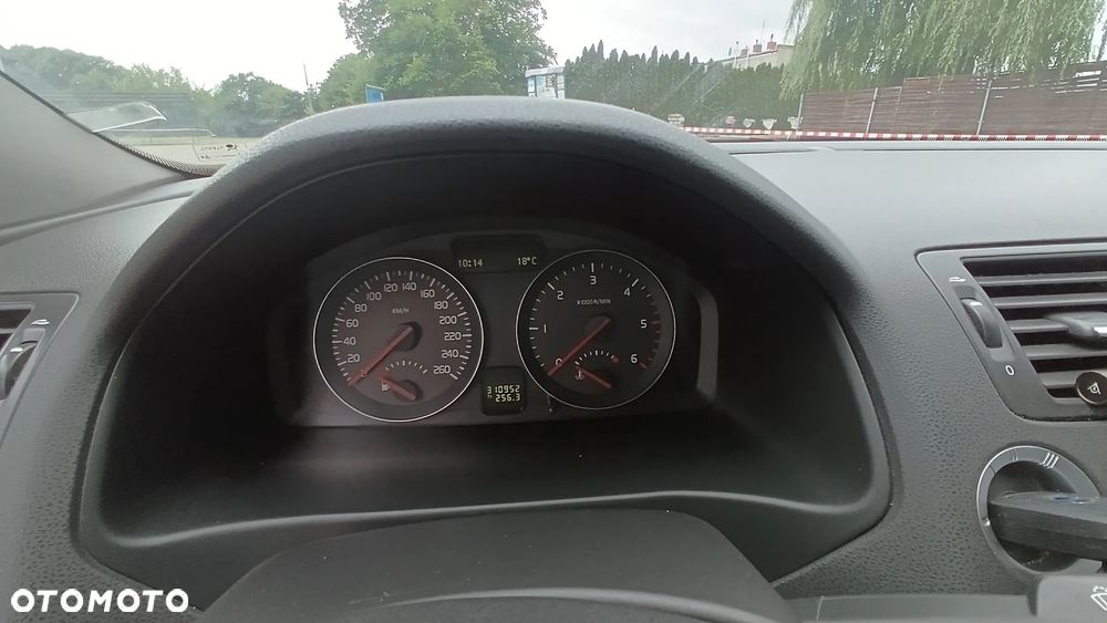 Volvo S40 1.6D DRIVe Momentum Start-Stop - 3