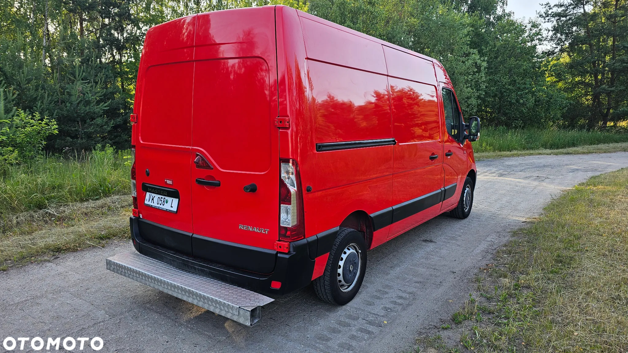 Renault Master - 4