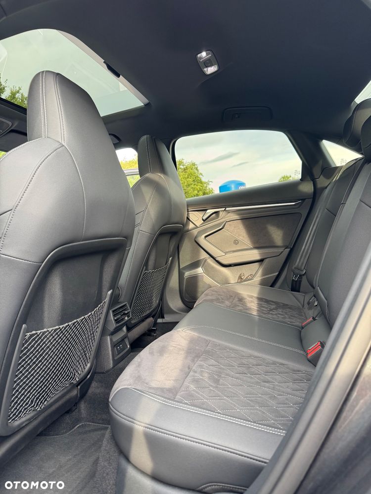 Audi S3 - 18