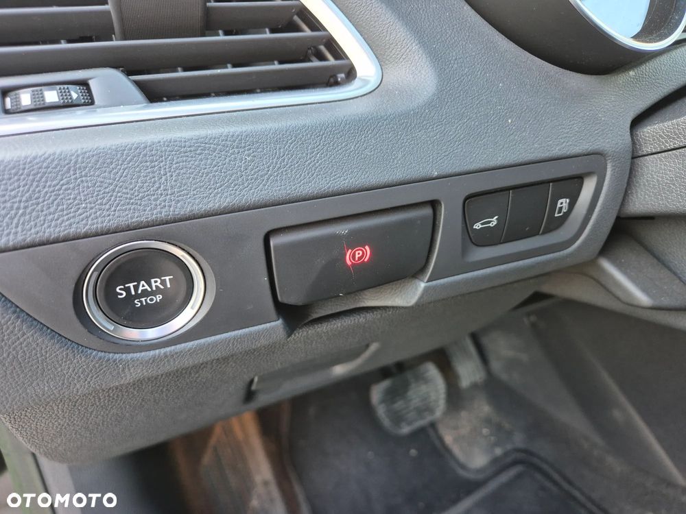 Peugeot 508 2.0 HDi Allure - 8