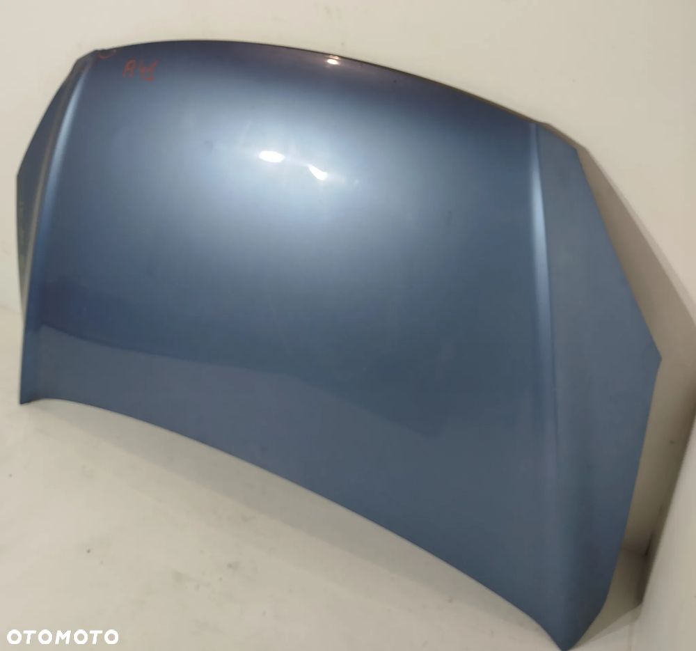 maska pokrywa silnika HYUNDAI I30 I 07-11 YAF - 2