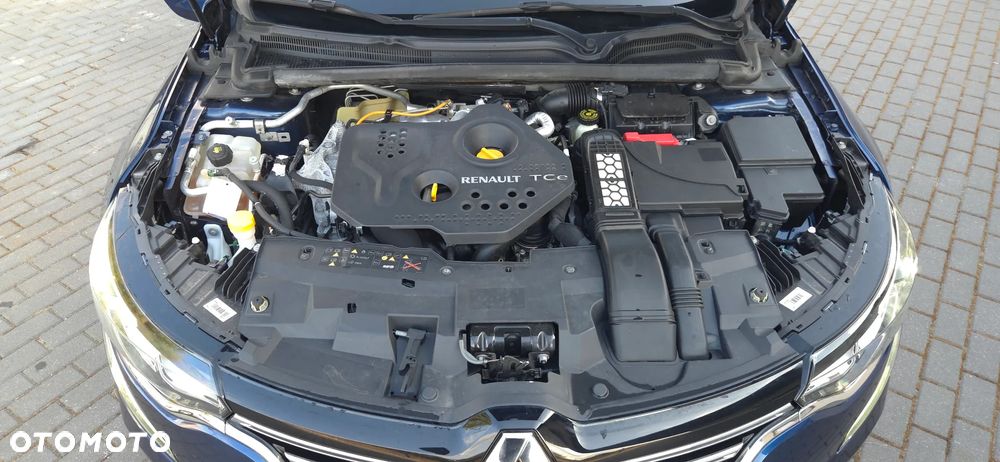 Renault Talisman ENERGY TCe 150 EDC INTENS - 31