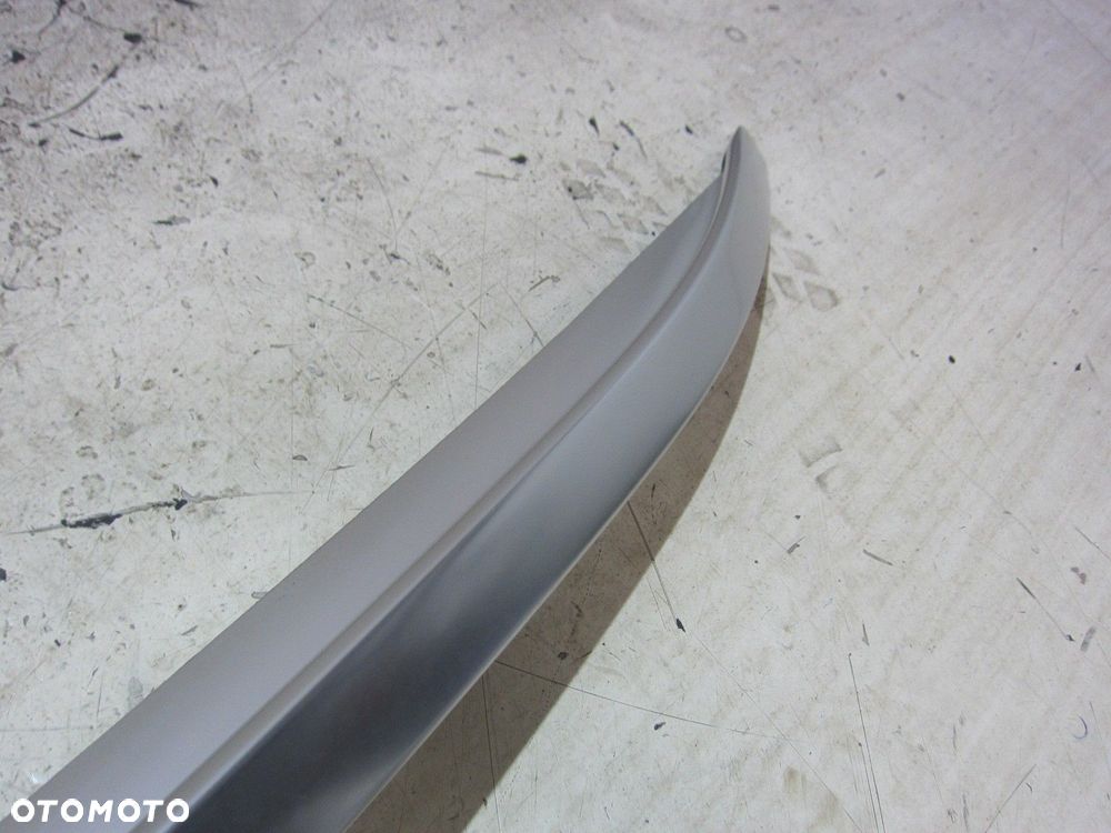 VOLVO XC40 XC 40 LISTWA RELING RELINGI DACHOWE KOMPLET 31448382 31448381 - 5