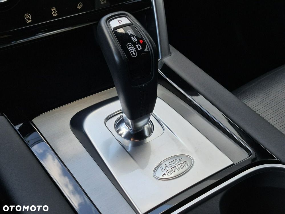 Land Rover Discovery Sport D200 Dynamic S - 35