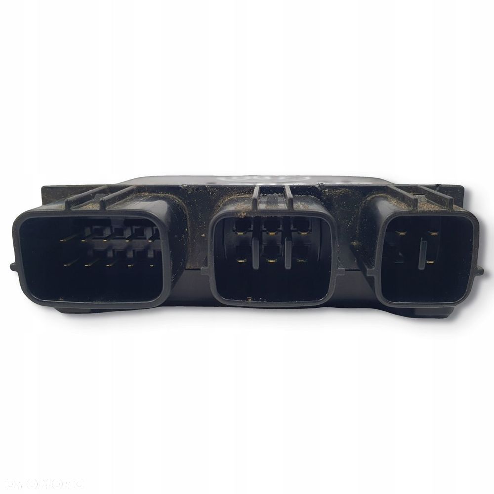 MODUŁ STEROWNIK PRZEKAŹNIK kawasaki ER-6 ER6 ER650 06-09 27002-0007 - 2