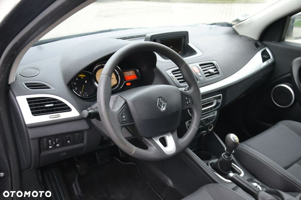 Renault Megane - 16