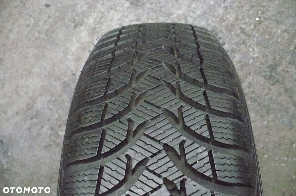 MICHELIN Alpin A4 175/65R15 7,4mm 8mm 2022 - 2