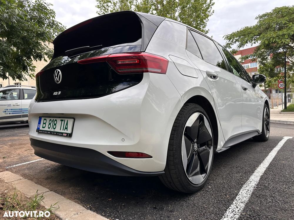 Volkswagen ID.3 58 kWh Pro Performance - 5