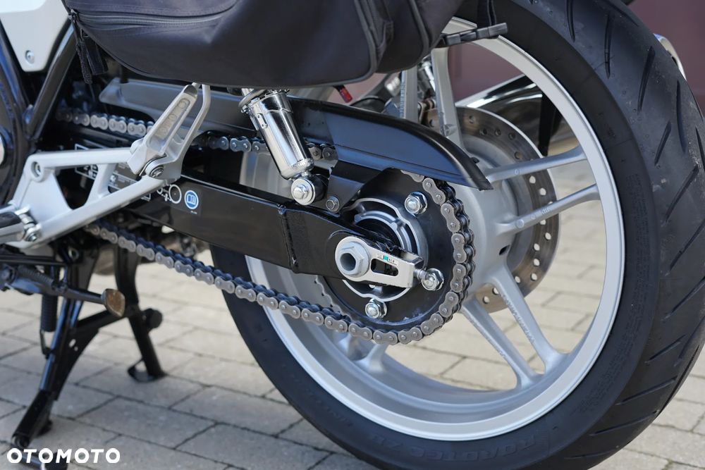Honda CB - 26
