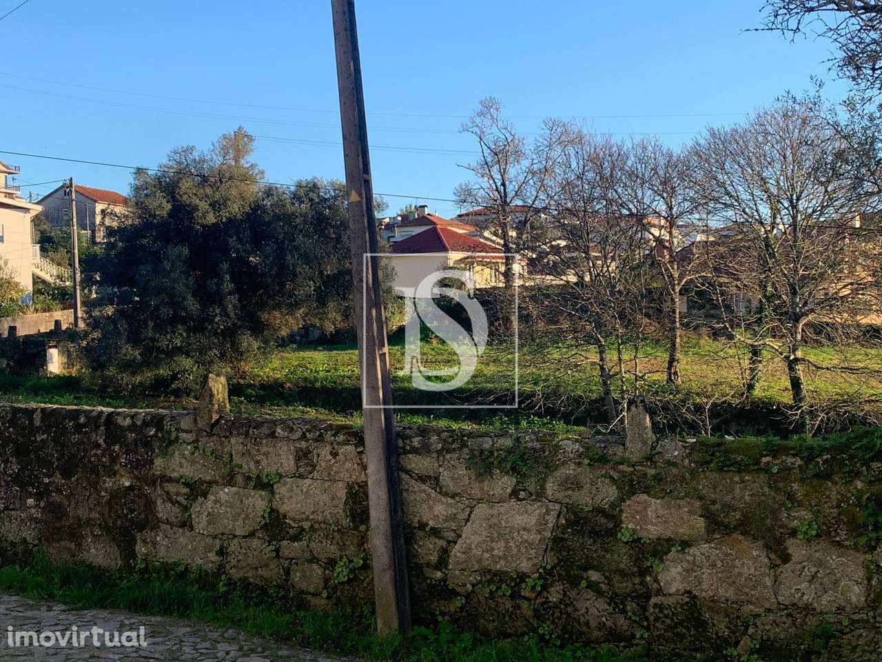 Terreno  Venda em Vila de Punhe,Viana do Castelo - Grande imagem: 3/27