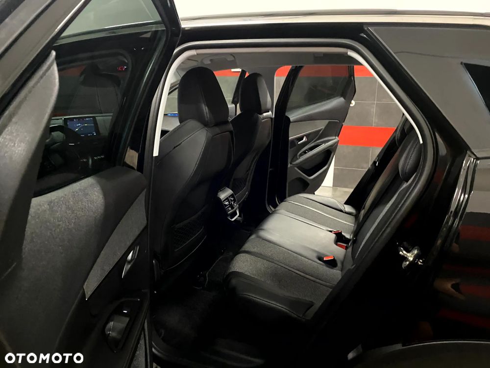 Peugeot 3008 BlueHDi 120 Stop & Start Allure - 22