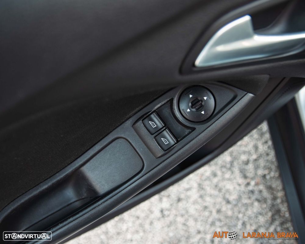 Ford Focus SW 1.5 TDCi Trend+ - 23