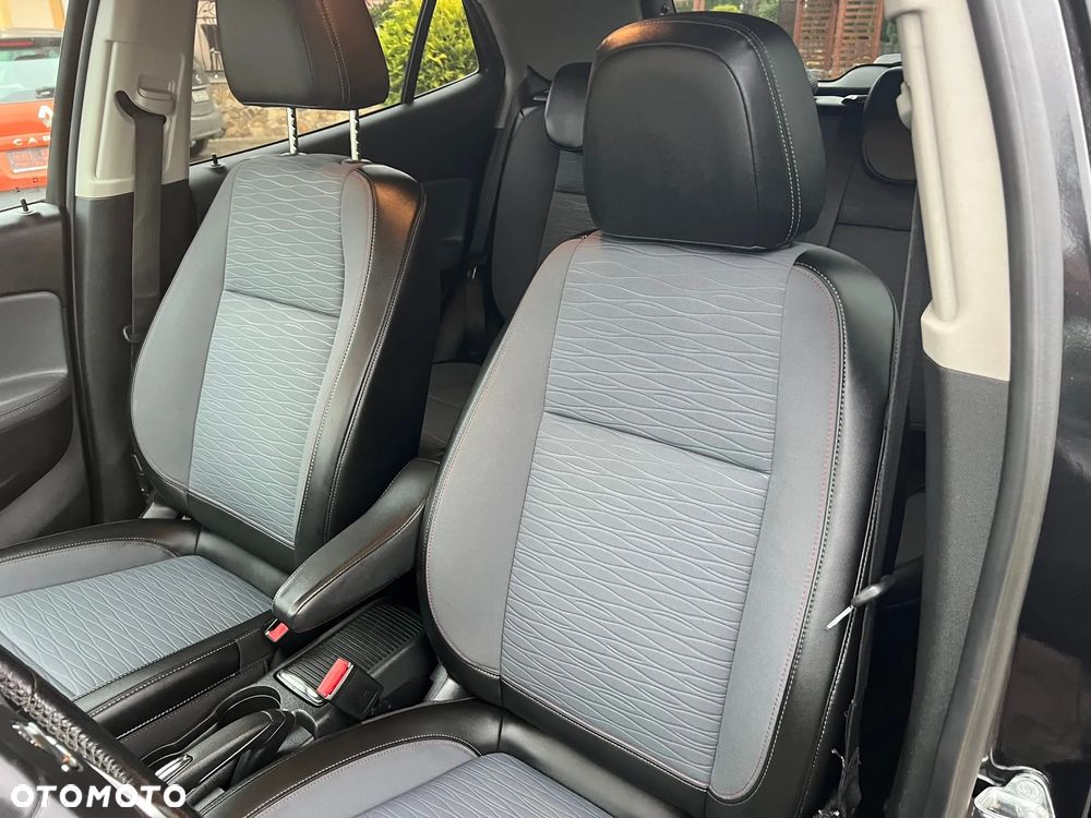 Opel Mokka 1.4 T Cosmo EU6 - 26