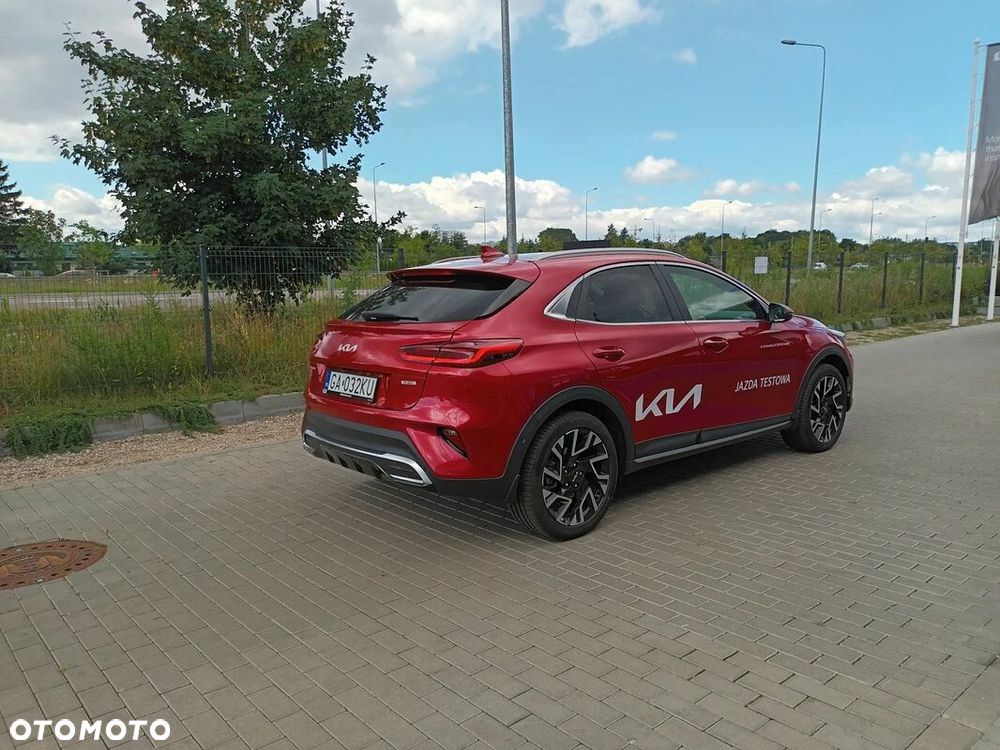 Kia XCeed - 6