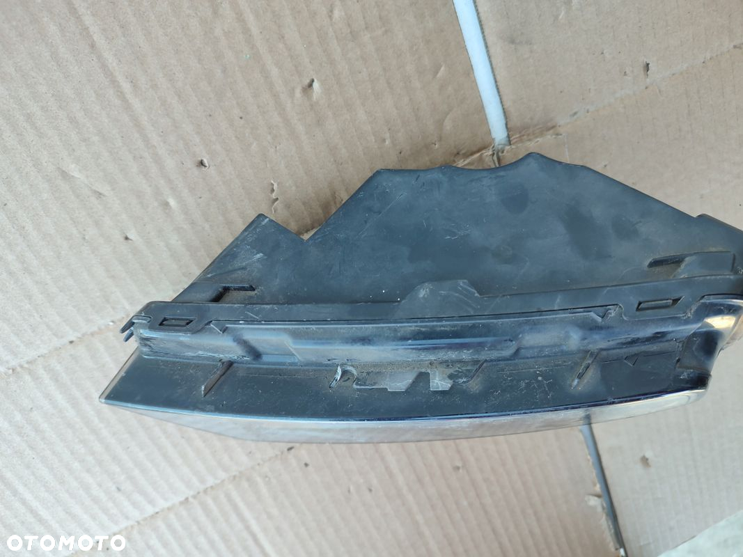 Lampa lewy przód DRL SEAT LEON III LIFT EUROPA 575941699A - 2