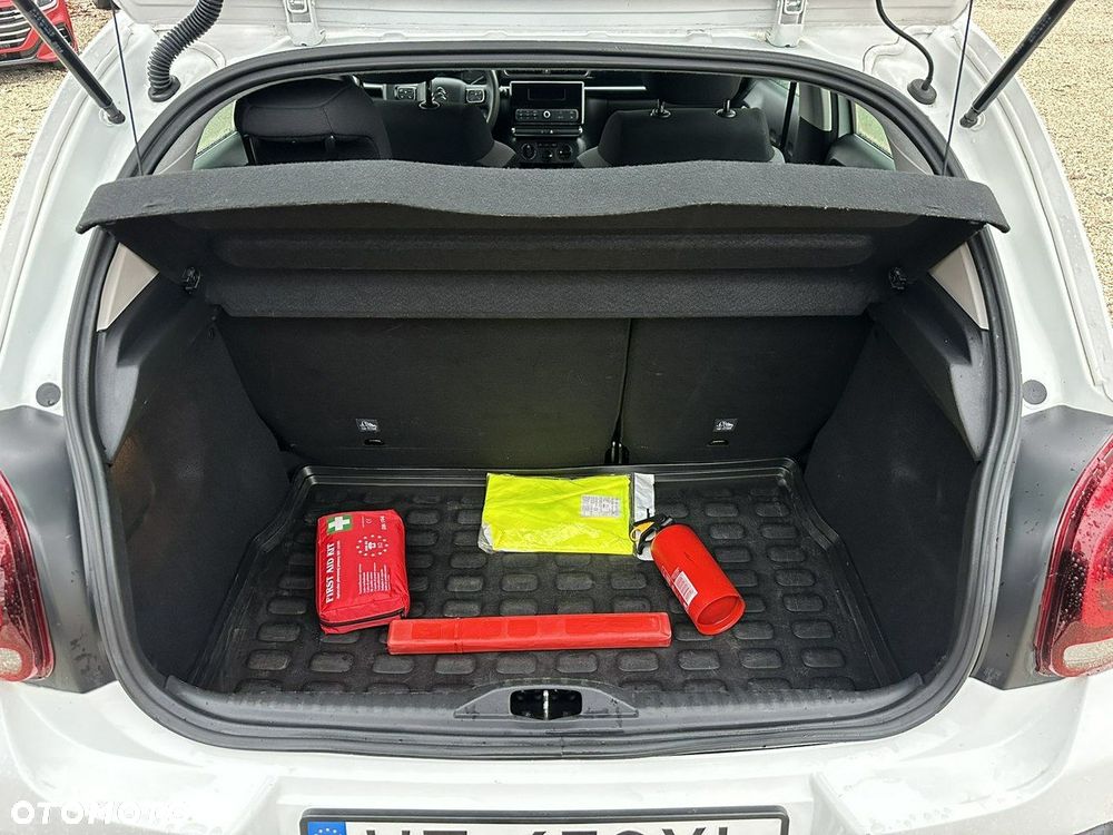 Citroën C3 - 10