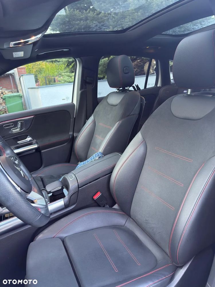Mercedes-Benz GLA 200 AMG Line - 6