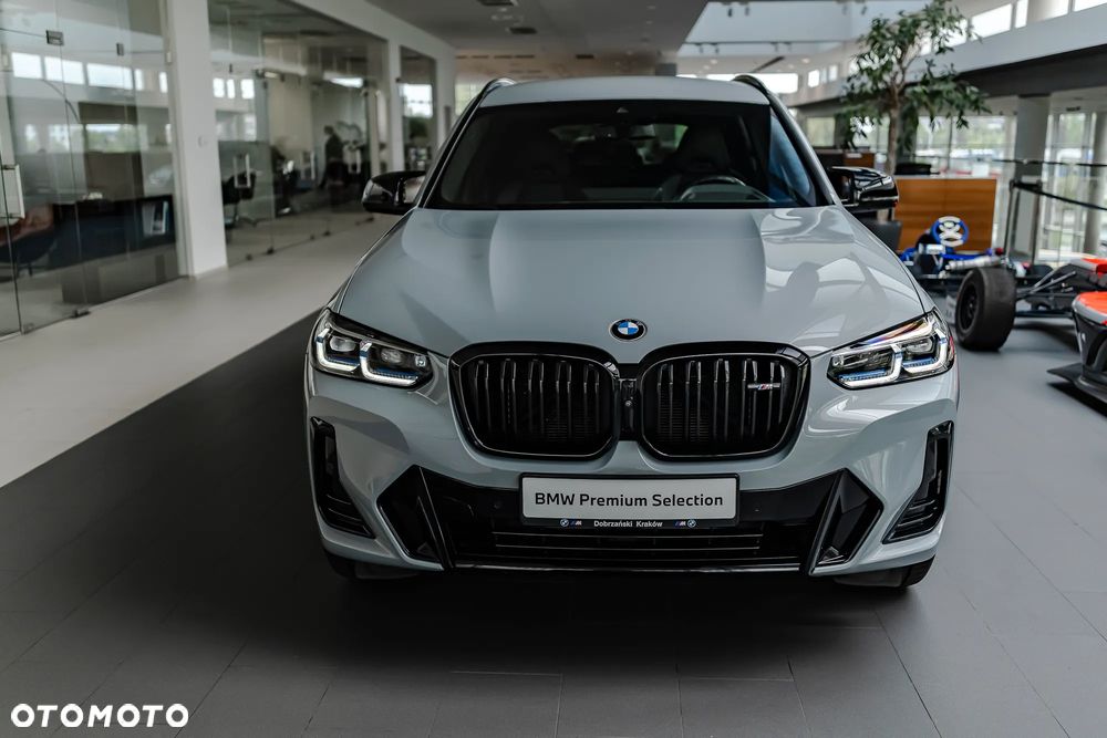 BMW X3 M - 28