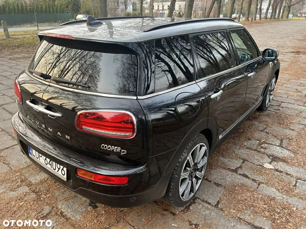 MINI Clubman - 3
